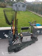 Forelsetje, Watersport en Boten, Ophalen, Gebruikt