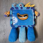 Wise Pet Tablet Protector Houder voor Kinderen, 10 inch, Bescherming voor- en achterkant, Ophalen of Verzenden, Zo goed als nieuw