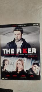 The fixer, serie 2 , 3 discs, Ophalen of Verzenden