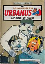 Urbanus 51 : Vaarwel, Eufrazie! - Standaard - 2009, Utilisé, Enlèvement ou Envoi