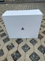 Playstation 5 Pro slim disc versie, Games en Spelcomputers, Spelcomputers | Sony PlayStation 5, Ophalen, Zo goed als nieuw, Playstation 5 Digital
