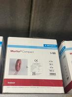 Murfor Compact TE KOOP, Doe-het-zelf en Bouw, Ophalen, Zo goed als nieuw