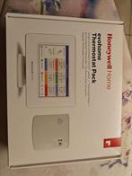 Honeywell home Evohome thermostat pack, Bricolage & Construction, Thermostats, Enlèvement ou Envoi, Neuf