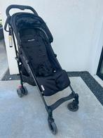 Maclaren Quest Arc plooibuggy, Kinderen en Baby's, Ophalen, Gebruikt, Maclaren, Regenhoes