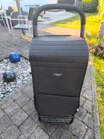 Valise pour les courses Carlett Urban, Ophalen, Zo goed als nieuw, Overige materialen, Wieltjes
