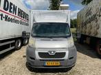 Peugeot HDi 3.0 Bedrijfswagen foodtruck, Gebruikt, Overige brandstoffen, Bedrijf, Handgeschakeld
