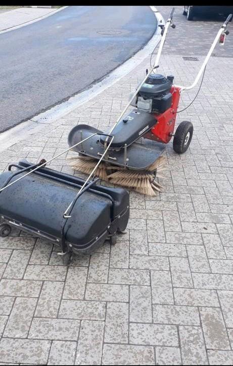 Veel tuinmachines te koop opruiming. Vraag maar wat je zoekt, Tuin en Terras, Hand-tuingereedschap, Gebruikt, Ophalen