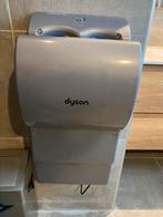 Sèche-mains Dyson Airblade AB14 gris, Comme neuf