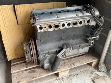 moteur jaguar mk2 3.8, piston +020, Enlèvement