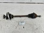 AANDRIJFAS LINKS VOOR Renault Twingo (C06) (01-1993/06-2007), Auto-onderdelen, Gebruikt, Renault