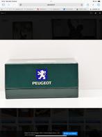 Voiture miniature 206 cabriolet 1/43, Collections, Enlèvement ou Envoi