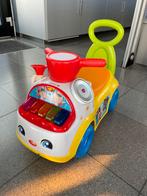 Little people loopwagentje met muziek, Kinderen en Baby's, Speelgoed | Fisher-Price, Ophalen, Zo goed als nieuw