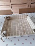 Broodmand reeds gebruikt, Huis en Inrichting, Ophalen of Verzenden, Gebruikt