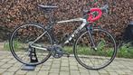 Racefiets cube attain race gtc carbon, Meer dan 20 versnellingen, Carbon, 49 tot 53 cm, Zo goed als nieuw