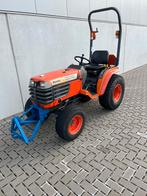 kubota b2400 HST  minitractor compact tractor iseki, Tuin en Terras, Ophalen, Gebruikt