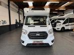 Ford Transit Benimar Cocoon 487 NAK, Bedrijf, Diesel, Ford, 6 tot 7 meter