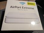 NEW OLD STOCK - Apple Airport Extreme Model A1408, Nieuw, Router, Apple., Ophalen of Verzenden