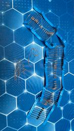 Arduino Uno R3 Starterskit – Zo goed als nieuw!, Hobby & Loisirs créatifs, Composants électroniques, Enlèvement ou Envoi, Comme neuf