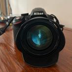 Nikon D3200, Audio, Tv en Foto, Fotocamera's Digitaal, Ophalen, Nikon