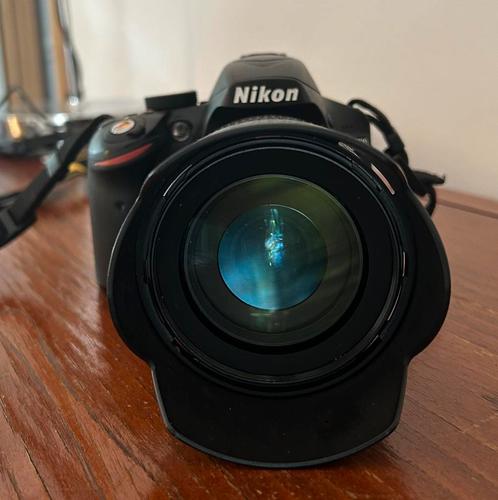 Nikon D3200, Audio, Tv en Foto, Fotocamera's Digitaal, Nikon, Ophalen