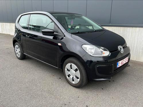 Volkswagen Up, Auto's, Volkswagen, Bedrijf, Te koop, ABS, Airbags, Airconditioning, Centrale vergrendeling, Elektrische ramen