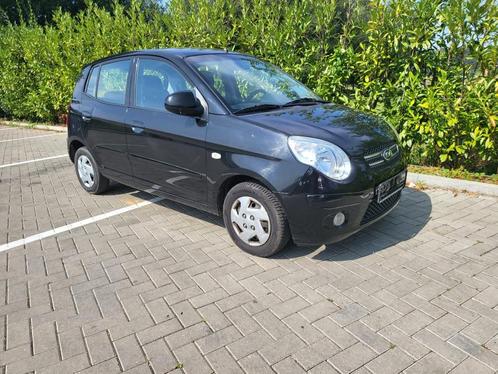 KIA PICANTO 1.0i 12V MP3 👉CT+CAR-PASS OK👈138560KM AIRCO️, Autos, Kia, Entreprise, Achat, Picanto, ABS, Airbags, Air conditionné