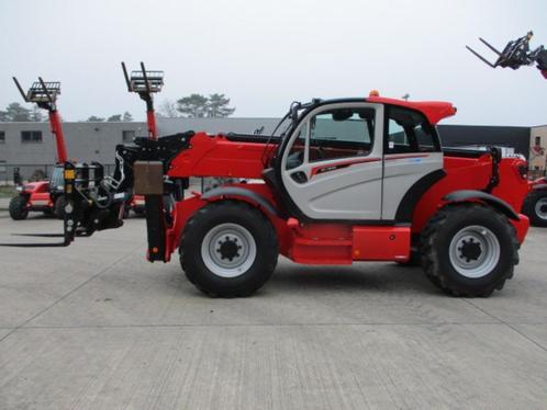 Verreiker Manitou MT1840 (888), Handtassen en Accessoires, Overige Accessoires, Gebruikt, Ophalen