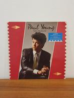Paul Young – No Parlez, Ophalen of Verzenden