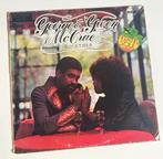 George & Gwen McCrae - Together (soul, disco 1975), Ophalen of Verzenden, Zo goed als nieuw