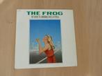 LP  The Frog (3) ‎– Be Kind To Animals Kiss A Frog, Cd's en Dvd's, Vinyl | Rock, Overige genres, Gebruikt, Ophalen of Verzenden