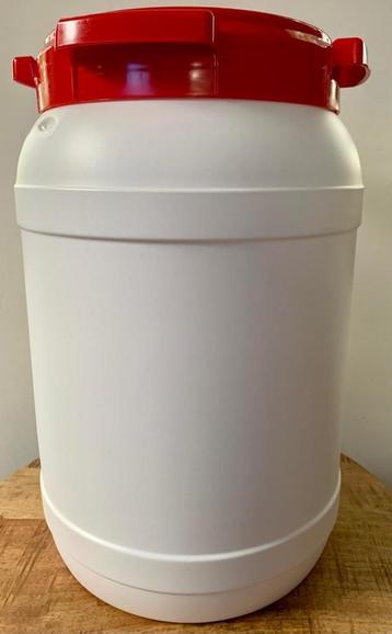 voerton 20 liter dieren beschikbaar voor biedingen