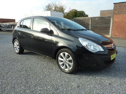 Opel Corsa 1.4i Active, Autos, Opel, Entreprise, Achat, Corsa, ABS, Airbags, Air conditionné, Ordinateur de bord, Verrouillage central