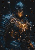 Dark Souls - Lights From. Limited Ed - Certificate - 29,7x42, Neuf, Enlèvement ou Envoi, Studio@sdimart1996.com, SDIMART 1996 Studio