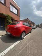 Fiat bravo, Bluetooth, Zwart, Bedrijf, Handgeschakeld