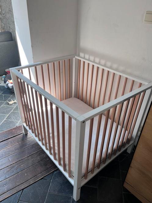 Parc bébé QUAX, Kinderen en Baby's, Babyparken, Gebruikt, Ophalen