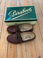 Mocassin Paraboot, Kleding | Heren, Schoenen, Ophalen, Bruin, Paraboot, Gedragen