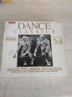 2 CD BOX - DANCE CLASSICS VOL 7 & 8, Boxset, Ophalen of Verzenden, Zo goed als nieuw, Disco