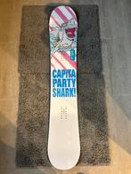 Capita LTD party shark 158 NIEUW, Enlèvement, Neuf, Planche