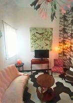 Charmant huis te huur in Málaga, Vakantie, Overige typen, Costa del Sol, Wasmachine, Eigenaar