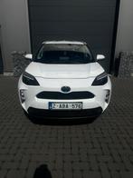 Full Hybrid Toyota Yaris Cross, Auto's, Toyota, Testrit aan huis, Stof, 1490 cc, 5 zetels