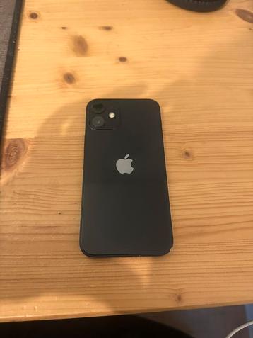 iPhone 12 mini, Télécoms, IPhone 12 Mini, Enlèvement, Utilisé, 64 GB