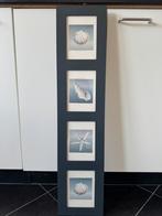 Kader voor 4 foto’s, Huis en Inrichting, Ophalen, Zo goed als nieuw