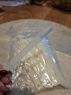 Grote Zak Nail Swatch Sticks / Display Tips (Melkwit), Handtassen en Accessoires, Ophalen of Verzenden, Nieuw, Handen en Nagels