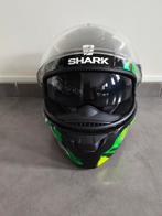 Shark casque moto intégral taille s . Pinlock ! Neuf !, Motos, Vêtements | Casques de moto, Shark, S