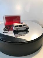 HERPA - VW T4 COMBI - RIJKSWACHT - 1:87, Hobby en Vrije tijd, Verzenden, Nieuw, Bus of Vrachtwagen, Herpa