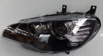 Koplamp Xenonh  AHL links BMW X6 serie E71 63117287013 72870, Auto-onderdelen, Ophalen of Verzenden, Nieuw, BMW