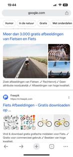 Occasie fietsen, Zakelijke goederen, Overige Zakelijke goederen, Ophalen of Verzenden