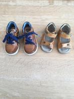 Stones and Bones sandaaltjes en schoenen maat 19 en 20, Kinderen en Baby's, Gebruikt, Schoenen, Ophalen of Verzenden, Stones and bones