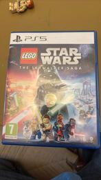 LEGO Star Wars: The Skywalker Saga, Ophalen, Zo goed als nieuw