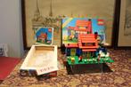 Town House Lego 6372, Kinderen en Baby's, Speelgoed | Duplo en Lego, Ophalen of Verzenden, Zo goed als nieuw, Complete set, Lego